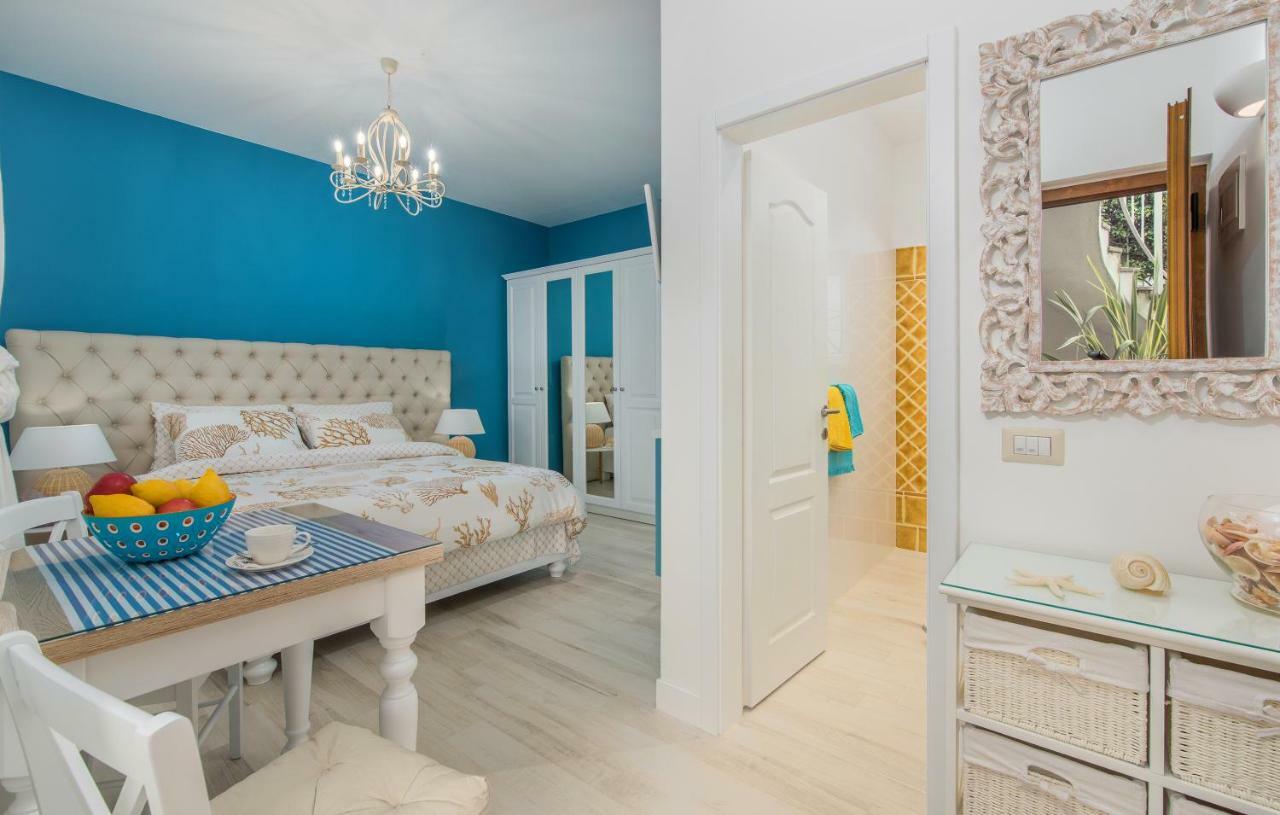 New!!! New Riva Luxury One - With Sunny Terrace & Big Garden Apartment Porec Exterior photo